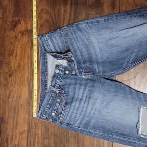 Levi's CT jeans